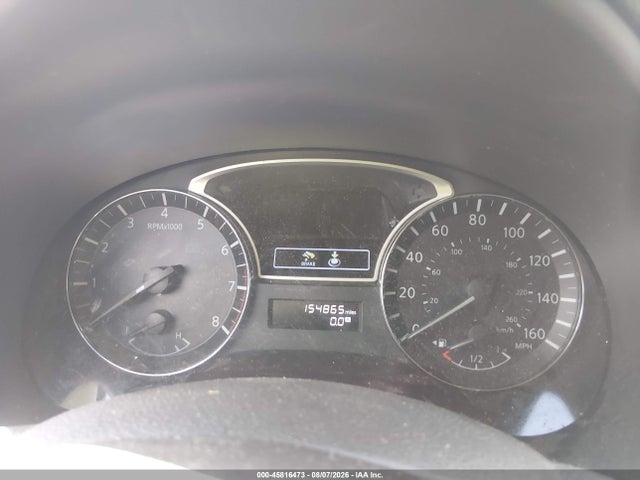 Auction sale of the 2013 Nissan Altima 2.5 Sl, vin: 1N4AL3AP1DN563582, lot number: 45816473