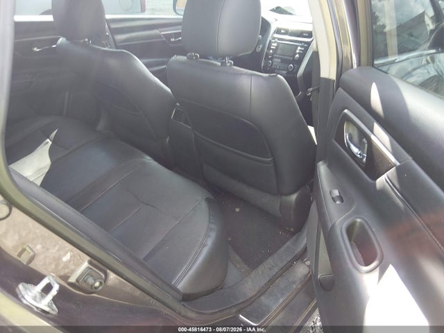 Auction sale of the 2013 Nissan Altima 2.5 Sl, vin: 1N4AL3AP1DN563582, lot number: 45816473