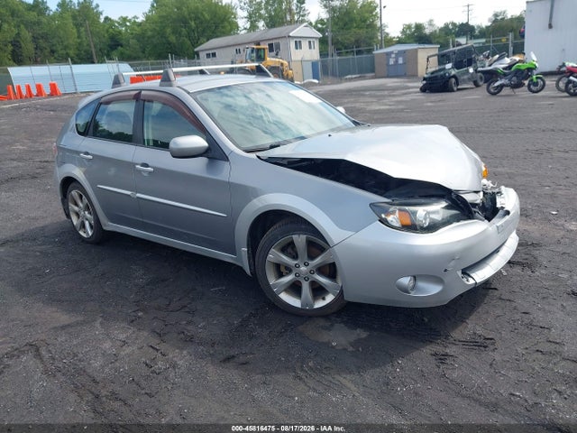 45816475 :رقم المزاد ، JF1GH6D62BH828800 vin ، 2011 Subaru Impreza Outback Sport مزاد بيع