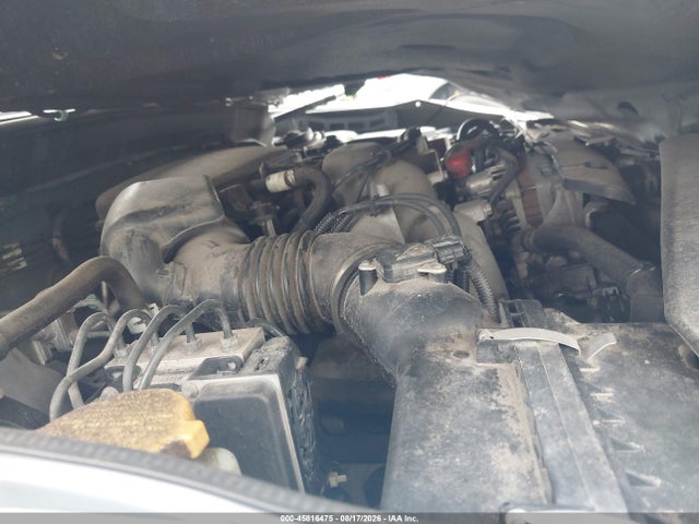 45816475 :رقم المزاد ، JF1GH6D62BH828800 vin ، 2011 Subaru Impreza Outback Sport مزاد بيع