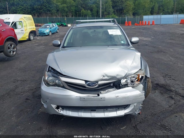 45816475 :رقم المزاد ، JF1GH6D62BH828800 vin ، 2011 Subaru Impreza Outback Sport مزاد بيع
