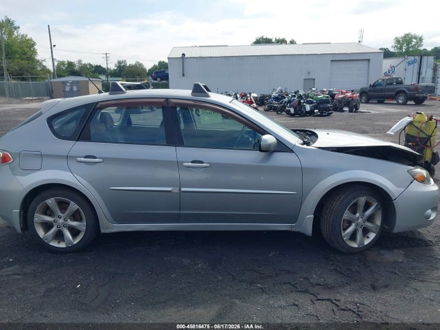 45816475 :رقم المزاد ، JF1GH6D62BH828800 vin ، 2011 Subaru Impreza Outback Sport مزاد بيع