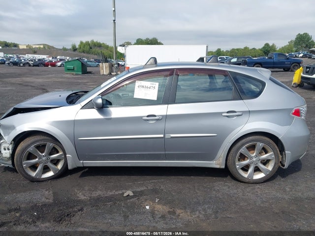 45816475 :رقم المزاد ، JF1GH6D62BH828800 vin ، 2011 Subaru Impreza Outback Sport مزاد بيع