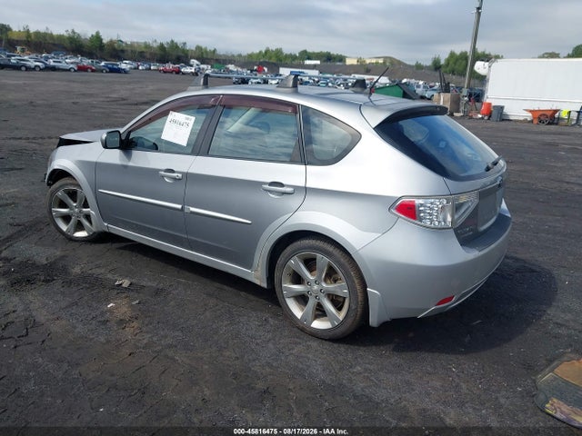 45816475 :رقم المزاد ، JF1GH6D62BH828800 vin ، 2011 Subaru Impreza Outback Sport مزاد بيع