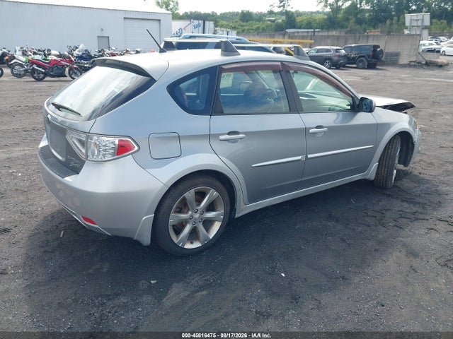 45816475 :رقم المزاد ، JF1GH6D62BH828800 vin ، 2011 Subaru Impreza Outback Sport مزاد بيع