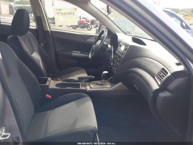 45816475 :رقم المزاد ، JF1GH6D62BH828800 vin ، 2011 Subaru Impreza Outback Sport مزاد بيع