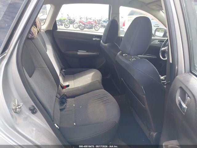 45816475 :رقم المزاد ، JF1GH6D62BH828800 vin ، 2011 Subaru Impreza Outback Sport مزاد بيع