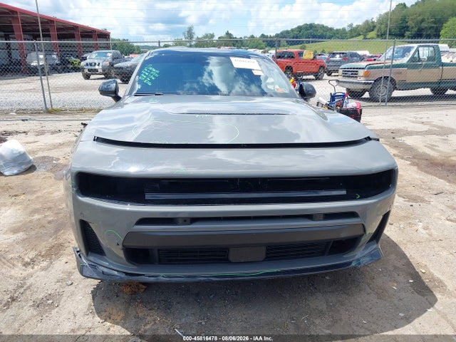 Aukcja sprzedaży 2026 Dodge Charger Scat Pack 2-door Awd, vin: 2C3CDAMP4TR228919, numer aukcji: 45816478