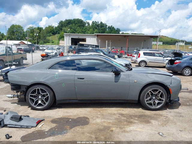 Aukcja sprzedaży 2026 Dodge Charger Scat Pack 2-door Awd, vin: 2C3CDAMP4TR228919, numer aukcji: 45816478