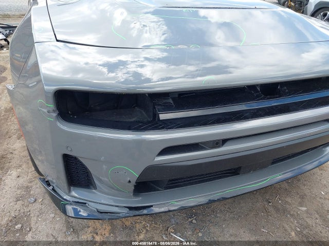 Aukcja sprzedaży 2026 Dodge Charger Scat Pack 2-door Awd, vin: 2C3CDAMP4TR228919, numer aukcji: 45816478