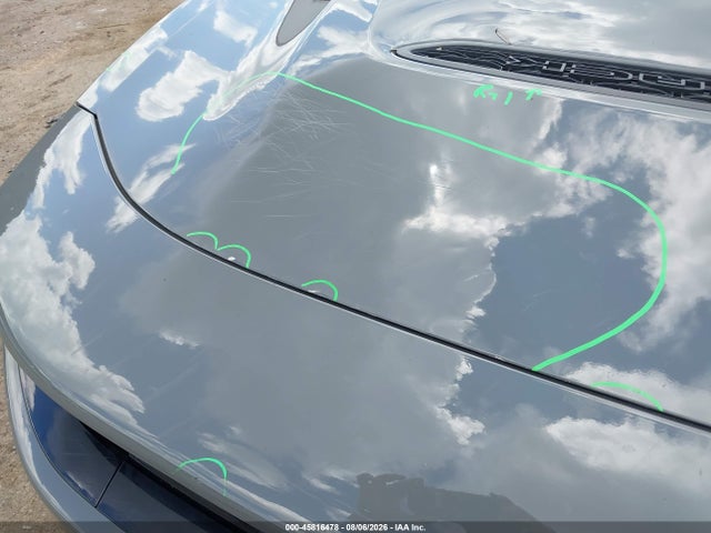 Aukcja sprzedaży 2026 Dodge Charger Scat Pack 2-door Awd, vin: 2C3CDAMP4TR228919, numer aukcji: 45816478