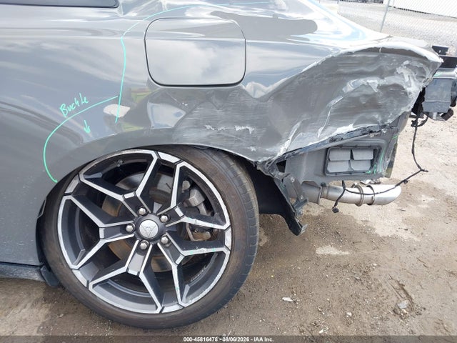 Aukcja sprzedaży 2026 Dodge Charger Scat Pack 2-door Awd, vin: 2C3CDAMP4TR228919, numer aukcji: 45816478