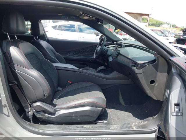 Aukcja sprzedaży 2026 Dodge Charger Scat Pack 2-door Awd, vin: 2C3CDAMP4TR228919, numer aukcji: 45816478