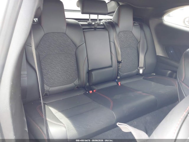 Aukcja sprzedaży 2026 Dodge Charger Scat Pack 2-door Awd, vin: 2C3CDAMP4TR228919, numer aukcji: 45816478
