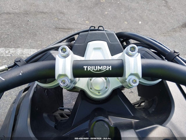 Triumph Motorcycle Explorer Xcx 2018 SMTF43XB9JJ882578 Image 7