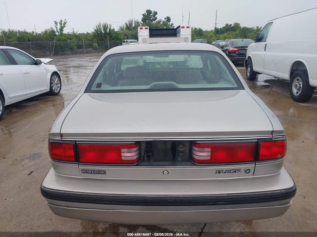 Auction sale of the 1996 Buick Lesabre Custom, vin: 1G4HP52KXTH403334, lot number: 45816497