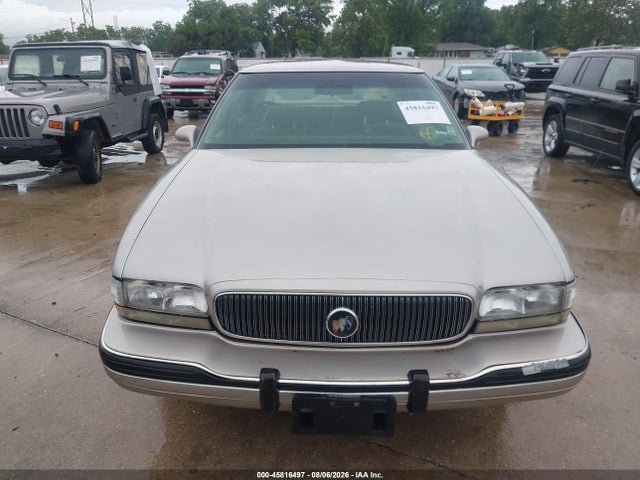Auction sale of the 1996 Buick Lesabre Custom, vin: 1G4HP52KXTH403334, lot number: 45816497