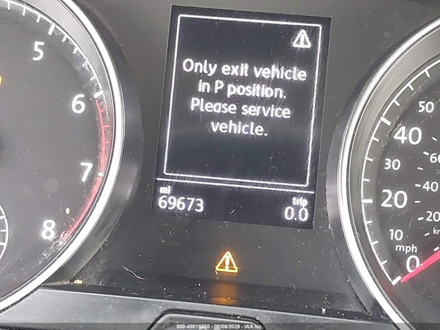 2019 Volkswagen Golf Sportwagen 1.4t S/1.4t Se მანქანა იყიდება აუქციონზე, vin: 3VWY57AU3KM512878, აუქციონის ნომერი: 45816500
