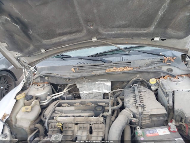 Продаж на аукціоні авто 2009 Dodge Caliber Sxt, vin: 1B3HB48A19D175379, номер лоту: 45816504