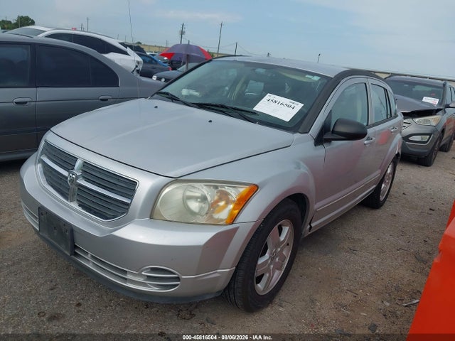 Продаж на аукціоні авто 2009 Dodge Caliber Sxt, vin: 1B3HB48A19D175379, номер лоту: 45816504