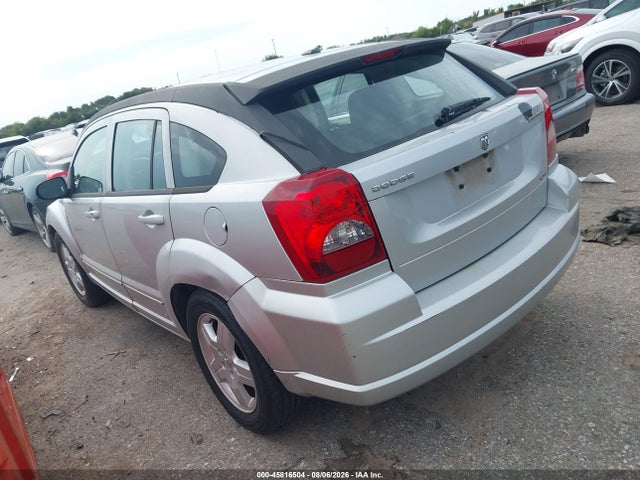 Продаж на аукціоні авто 2009 Dodge Caliber Sxt, vin: 1B3HB48A19D175379, номер лоту: 45816504