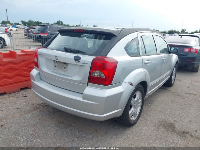 Продаж на аукціоні авто 2009 Dodge Caliber Sxt, vin: 1B3HB48A19D175379, номер лоту: 45816504