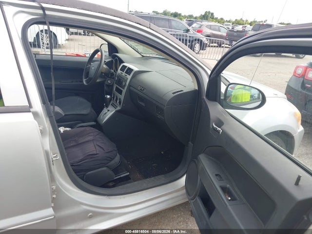 Продаж на аукціоні авто 2009 Dodge Caliber Sxt, vin: 1B3HB48A19D175379, номер лоту: 45816504