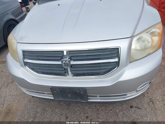 Продаж на аукціоні авто 2009 Dodge Caliber Sxt, vin: 1B3HB48A19D175379, номер лоту: 45816504