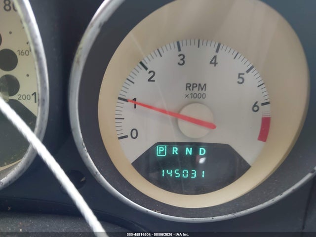 Продаж на аукціоні авто 2009 Dodge Caliber Sxt, vin: 1B3HB48A19D175379, номер лоту: 45816504