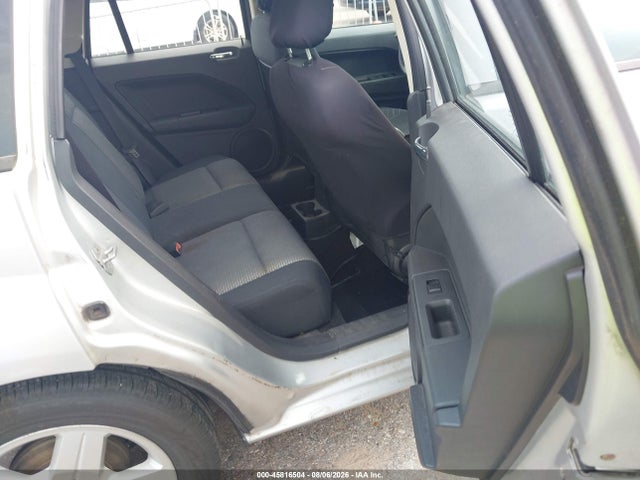 Продаж на аукціоні авто 2009 Dodge Caliber Sxt, vin: 1B3HB48A19D175379, номер лоту: 45816504