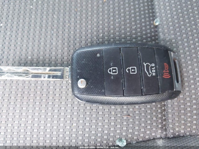 Auction sale of the 2016 Kia Sportage Lx, vin: KNDPB3AC6G7813685, lot number: 45816506