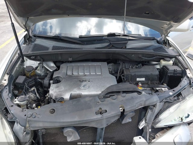 Aukcja sprzedaży 2007 Lexus Rx 350, vin: 2T2GK31U97C014776, numer aukcji: 45816507