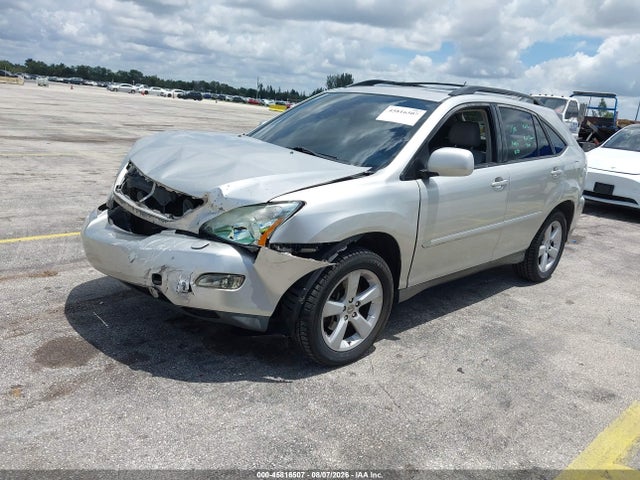Aukcja sprzedaży 2007 Lexus Rx 350, vin: 2T2GK31U97C014776, numer aukcji: 45816507