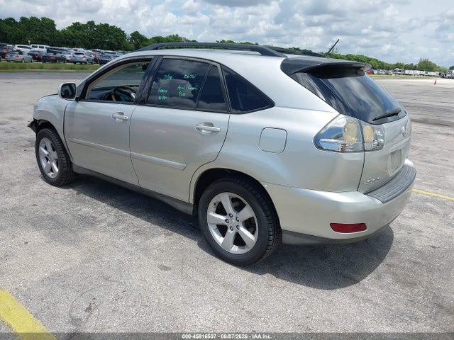 Aukcja sprzedaży 2007 Lexus Rx 350, vin: 2T2GK31U97C014776, numer aukcji: 45816507