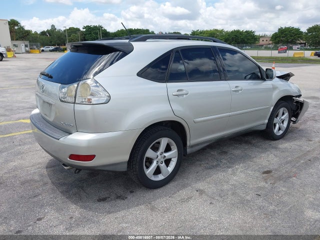 Aukcja sprzedaży 2007 Lexus Rx 350, vin: 2T2GK31U97C014776, numer aukcji: 45816507