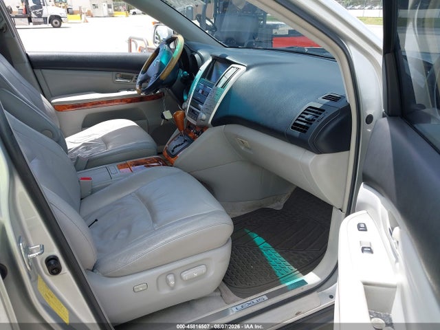 Aukcja sprzedaży 2007 Lexus Rx 350, vin: 2T2GK31U97C014776, numer aukcji: 45816507