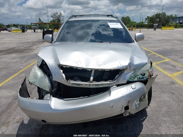 Aukcja sprzedaży 2007 Lexus Rx 350, vin: 2T2GK31U97C014776, numer aukcji: 45816507