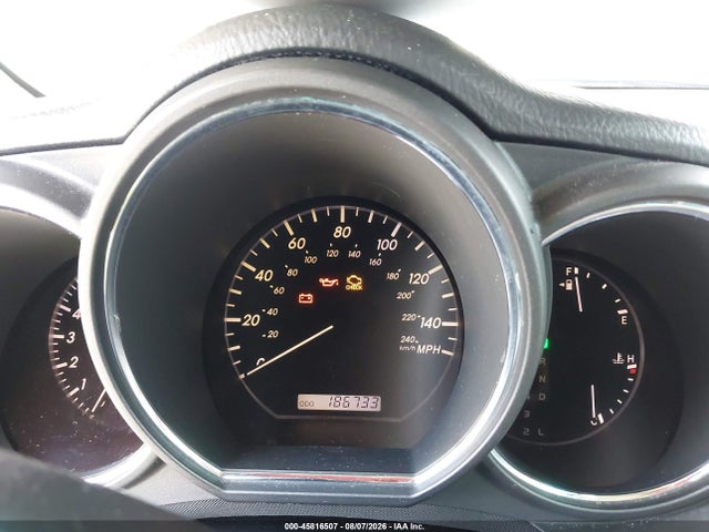 Aukcja sprzedaży 2007 Lexus Rx 350, vin: 2T2GK31U97C014776, numer aukcji: 45816507