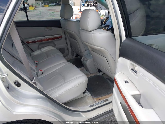 Aukcja sprzedaży 2007 Lexus Rx 350, vin: 2T2GK31U97C014776, numer aukcji: 45816507