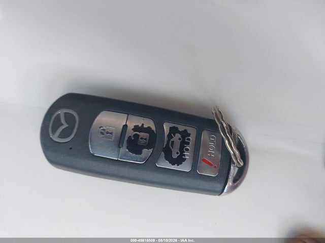 Aukcja sprzedaży 2014 Mazda Mazda6 I Grand Touring, vin: JM1GJ1W52E1102003, numer aukcji: 45816509