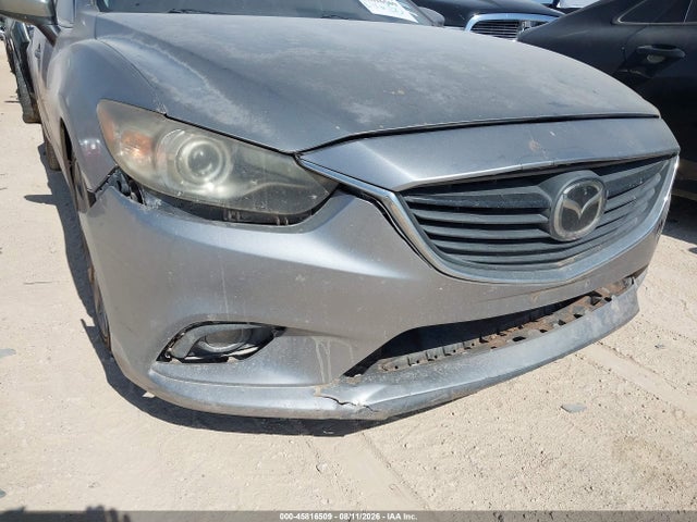 Aukcja sprzedaży 2014 Mazda Mazda6 I Grand Touring, vin: JM1GJ1W52E1102003, numer aukcji: 45816509
