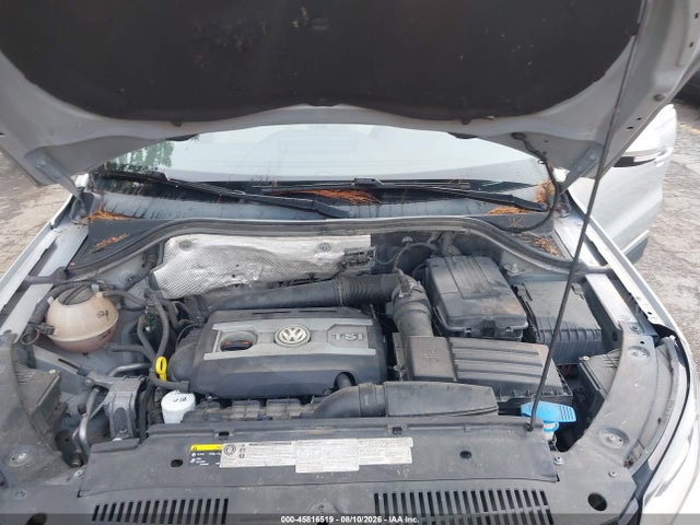 Продаж на аукціоні авто 2013 Volkswagen Tiguan Sel, vin: WVGBV3AX9DW624160, номер лоту: 45816519