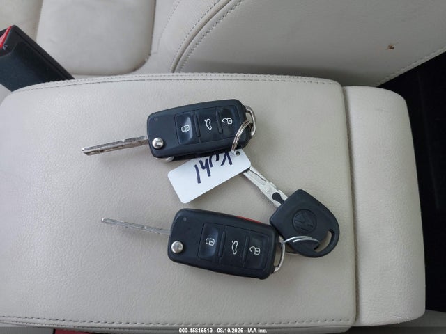 Продаж на аукціоні авто 2013 Volkswagen Tiguan Sel, vin: WVGBV3AX9DW624160, номер лоту: 45816519