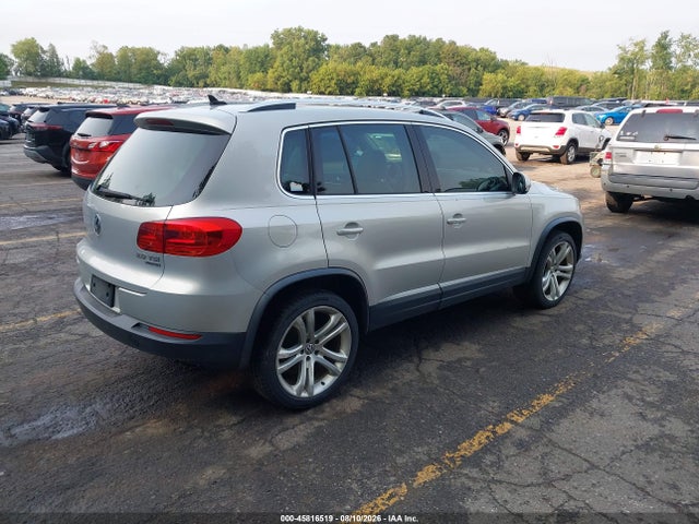 Продаж на аукціоні авто 2013 Volkswagen Tiguan Sel, vin: WVGBV3AX9DW624160, номер лоту: 45816519