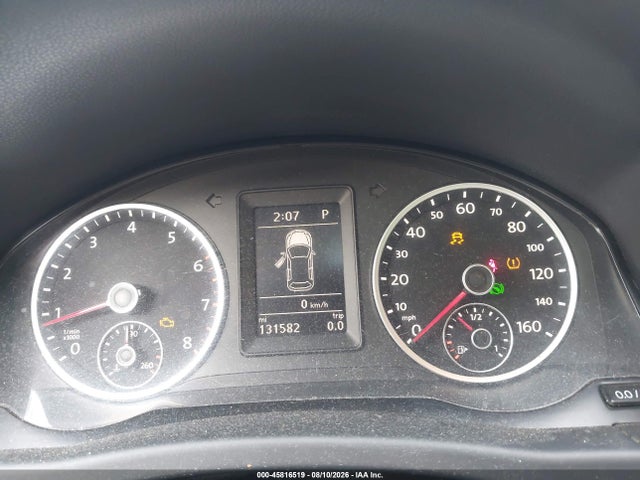Продаж на аукціоні авто 2013 Volkswagen Tiguan Sel, vin: WVGBV3AX9DW624160, номер лоту: 45816519