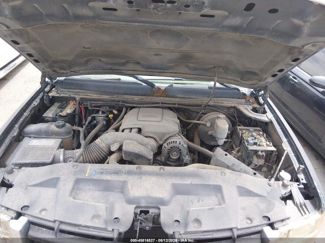 45816527 :رقم المزاد ، 2GTEC19C681206732 vin ، 2008 Gmc Sierra 1500 Work Truck مزاد بيع