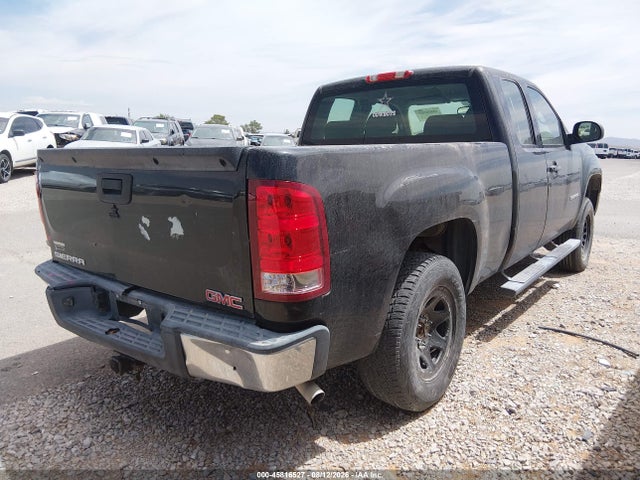 45816527 :رقم المزاد ، 2GTEC19C681206732 vin ، 2008 Gmc Sierra 1500 Work Truck مزاد بيع