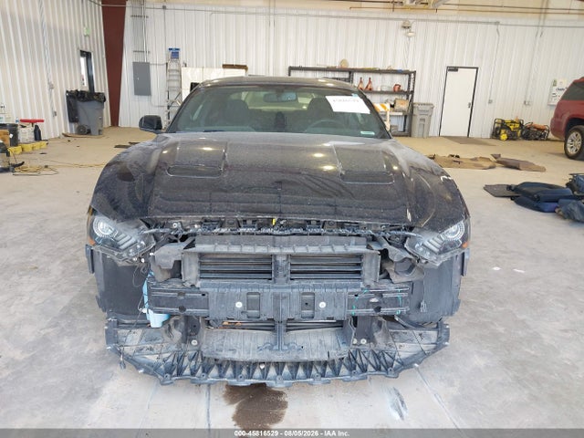 Ford Mustang Ecoboost 2019 1FA6P8TH7K5143531 Image 13