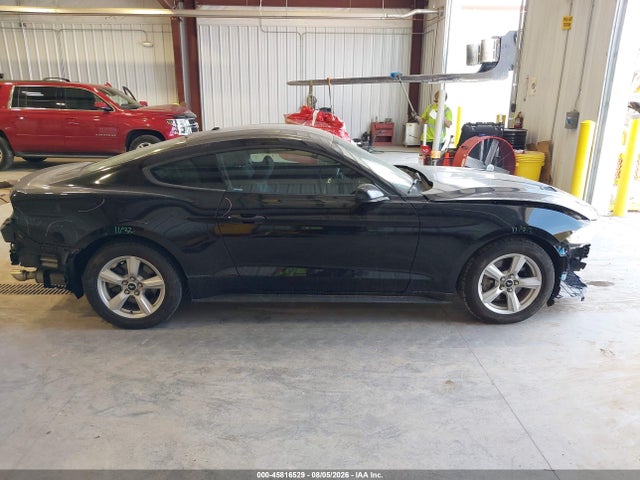 Ford Mustang Ecoboost 2019 1FA6P8TH7K5143531 Image 14