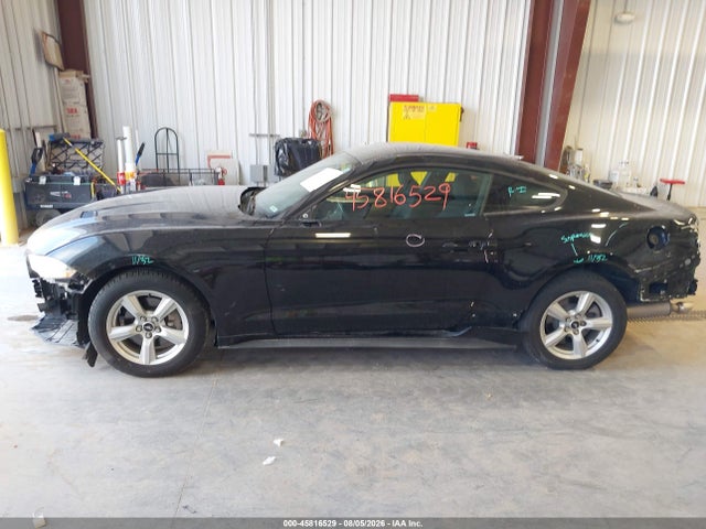 Ford Mustang Ecoboost 2019 1FA6P8TH7K5143531 Image 15